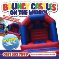 Bouncy Castles On The Wirral image 6